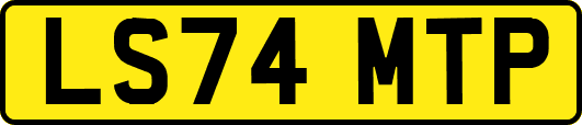 LS74MTP