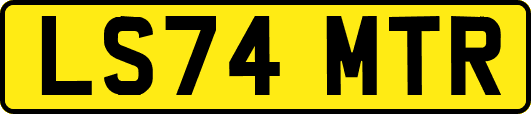LS74MTR