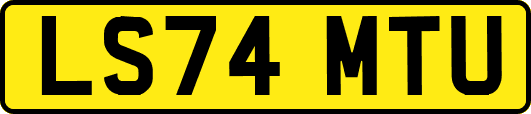 LS74MTU