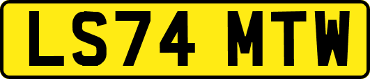 LS74MTW