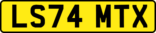 LS74MTX