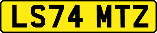 LS74MTZ
