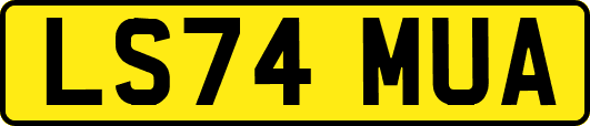 LS74MUA