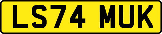 LS74MUK