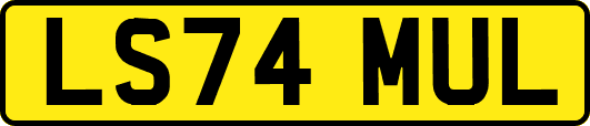 LS74MUL