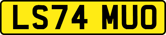 LS74MUO
