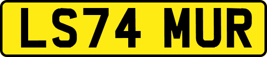 LS74MUR