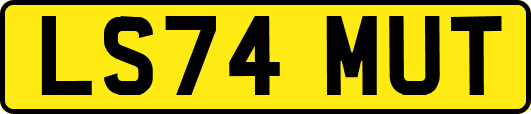 LS74MUT