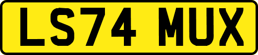 LS74MUX