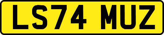 LS74MUZ