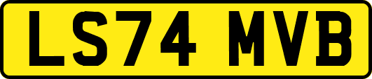 LS74MVB