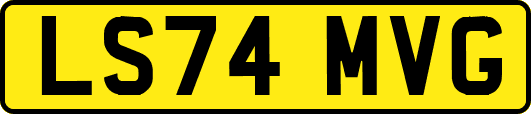 LS74MVG