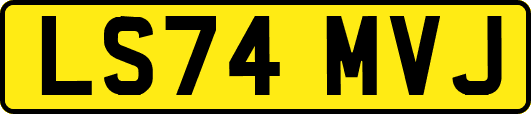 LS74MVJ