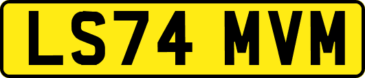 LS74MVM