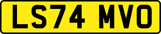 LS74MVO
