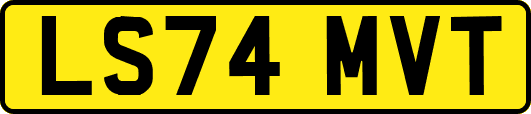 LS74MVT