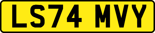 LS74MVY