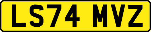 LS74MVZ