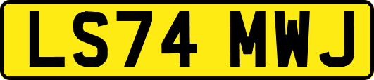 LS74MWJ