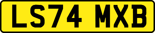 LS74MXB