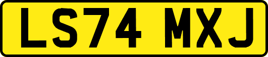 LS74MXJ