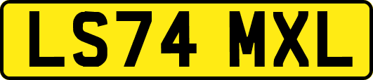 LS74MXL