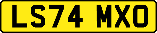 LS74MXO