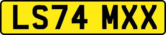 LS74MXX