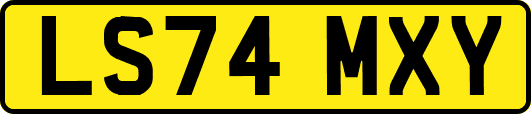 LS74MXY