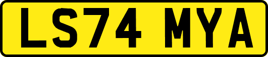 LS74MYA
