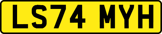 LS74MYH