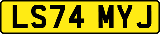 LS74MYJ
