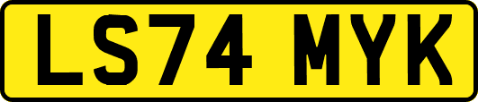 LS74MYK