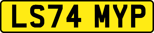 LS74MYP