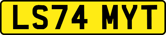 LS74MYT