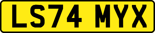 LS74MYX