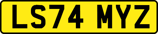 LS74MYZ