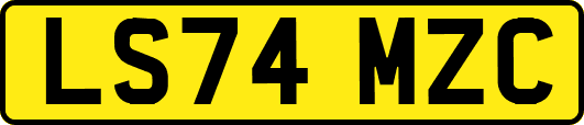 LS74MZC