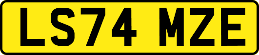 LS74MZE