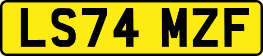 LS74MZF
