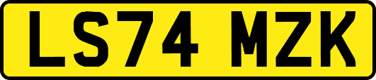 LS74MZK