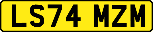 LS74MZM