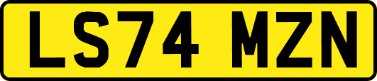 LS74MZN