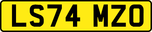 LS74MZO