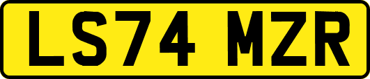 LS74MZR