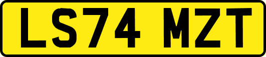 LS74MZT