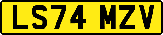 LS74MZV