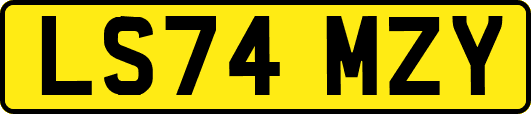 LS74MZY