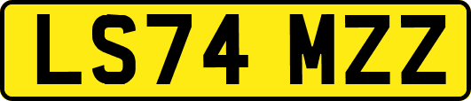 LS74MZZ
