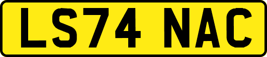 LS74NAC